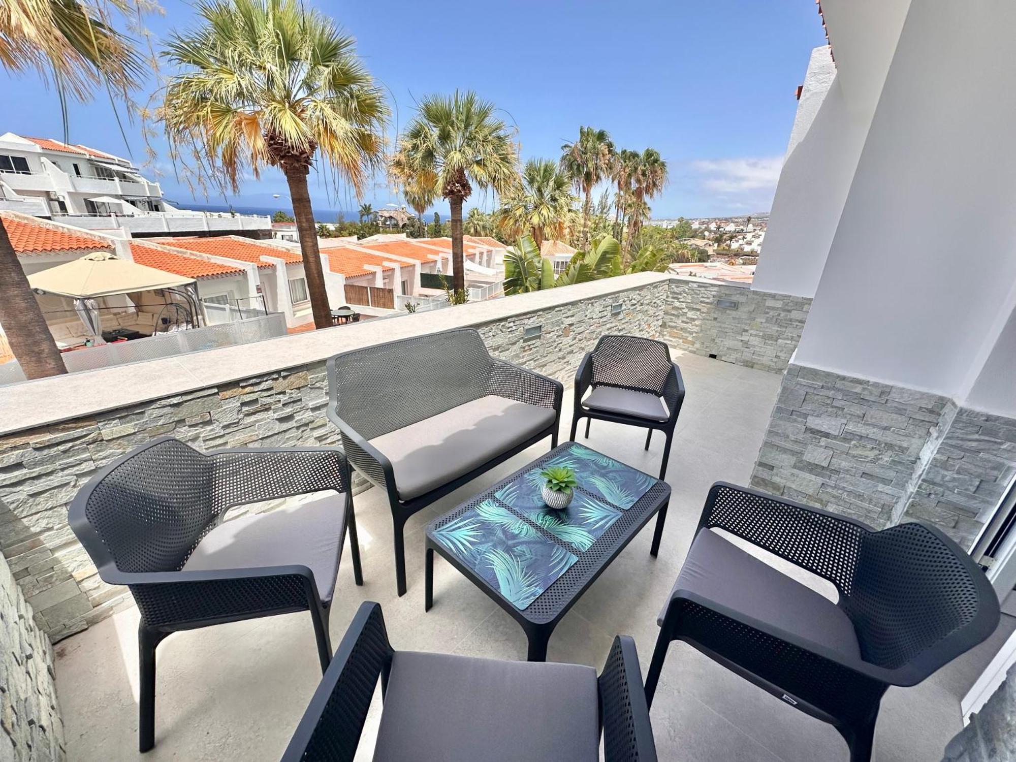 Appartamento Luxury Renevapartment Island Village Costa Adeje (Tenerife)